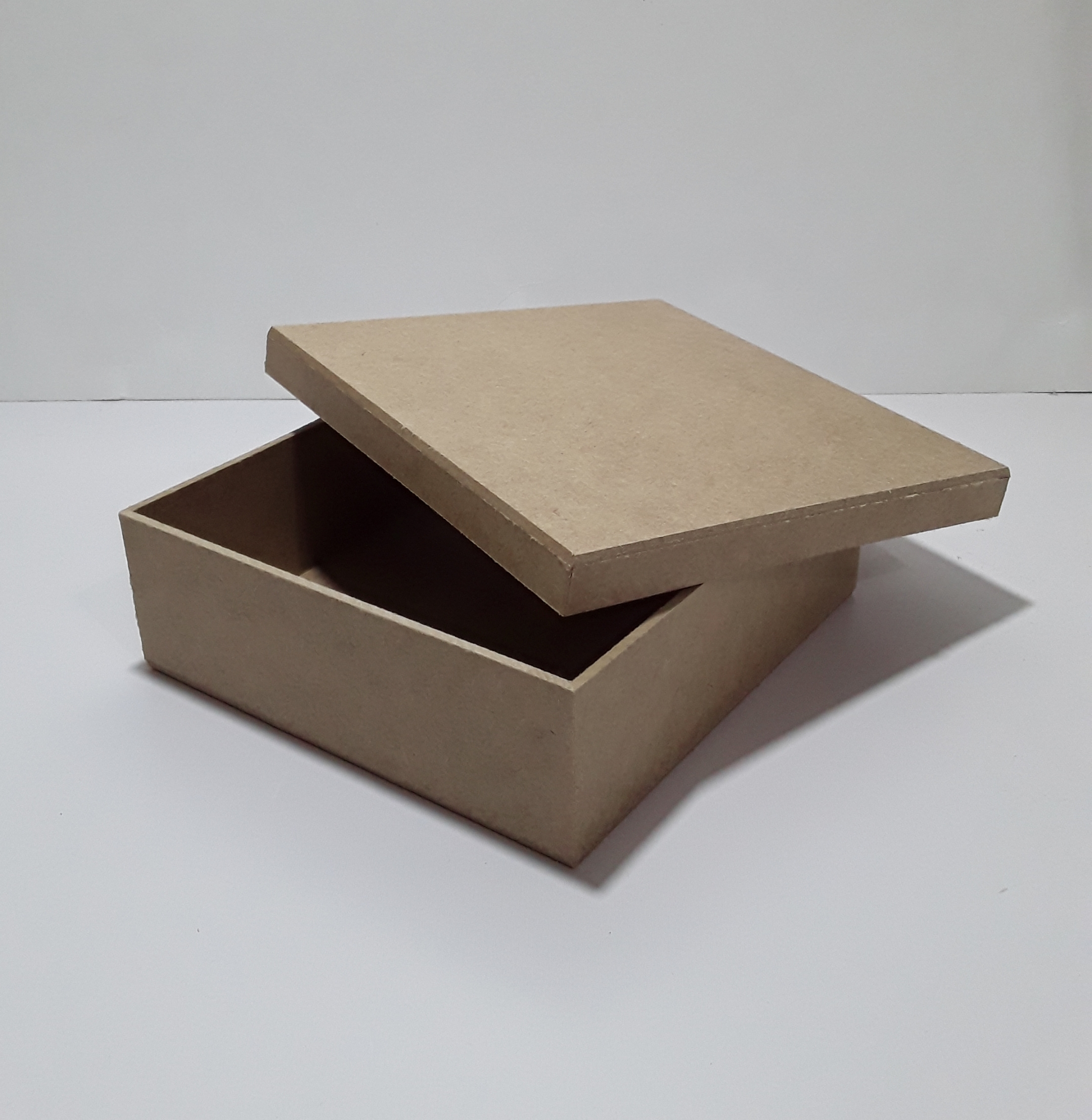 Caixa Simples 16x16x5